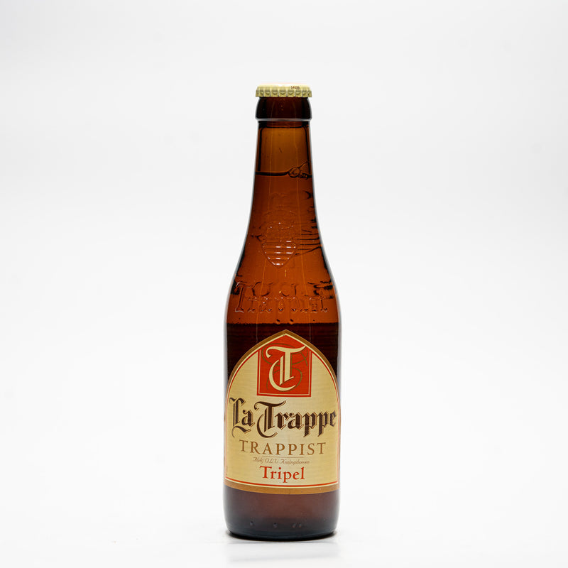 La Trappe TRIPEL 0,33l