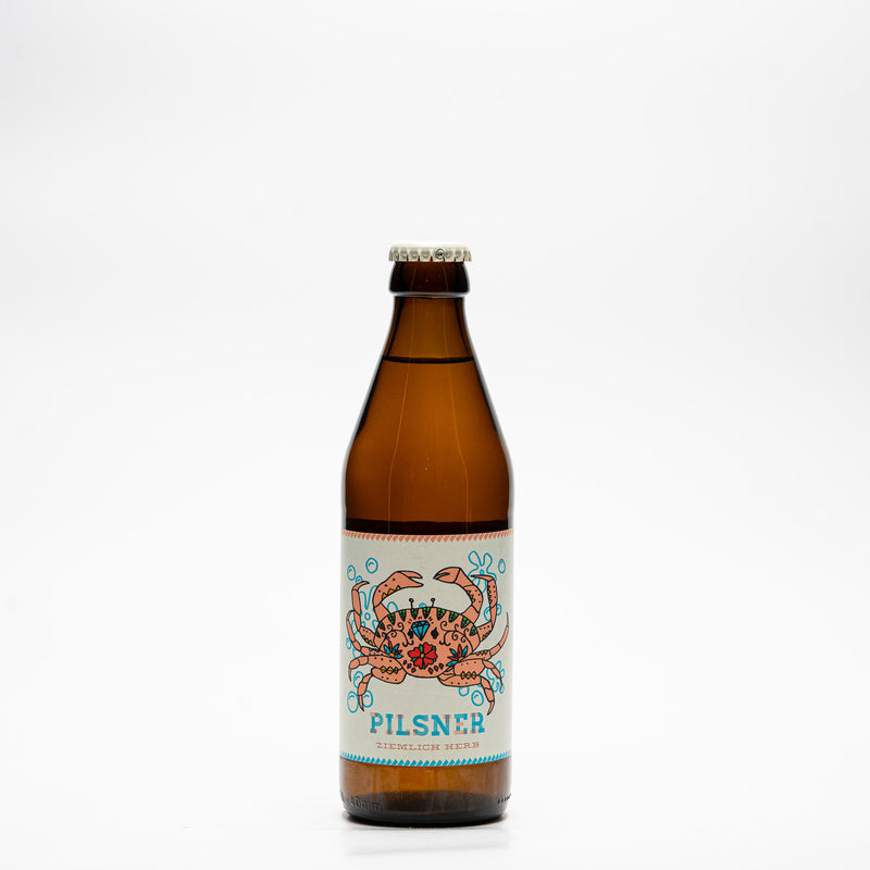 Tilman's PILSNER