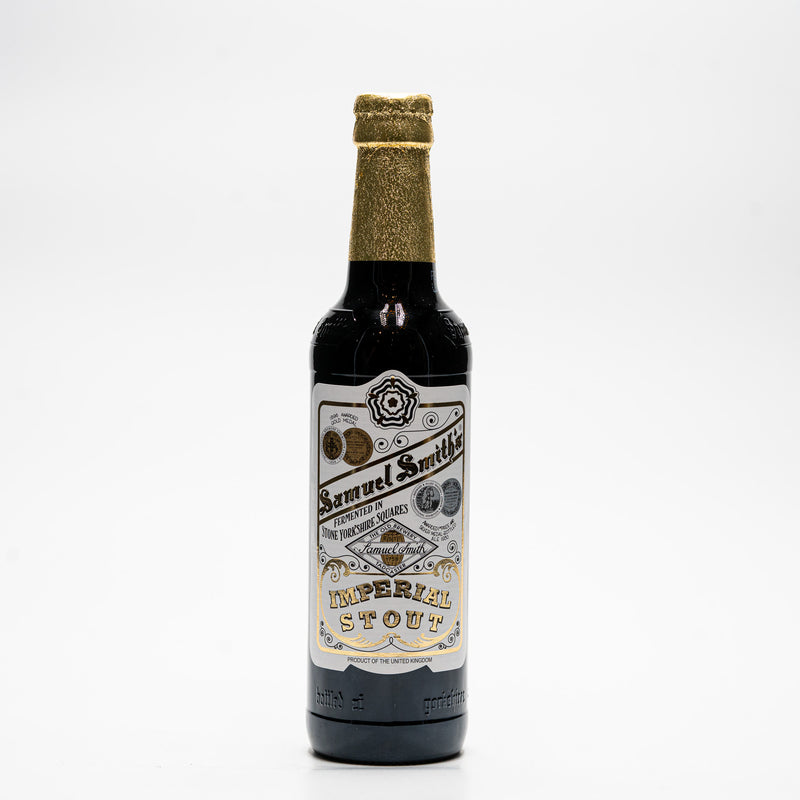 Samuel Smith IMPERIAL STOUT