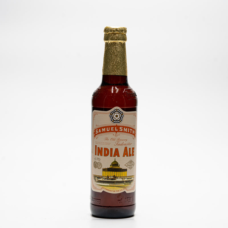 Samuel Smith INDIA ALE