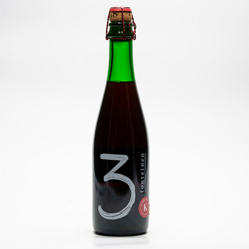 3 Fonteinen Oude Kriek 0,375l