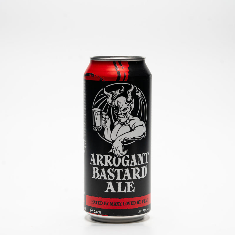 Stone ARROGANT BASTARD Dose