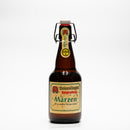 MÄRZEN Bügelflasche 0,5l