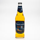 Thatchers Rascal