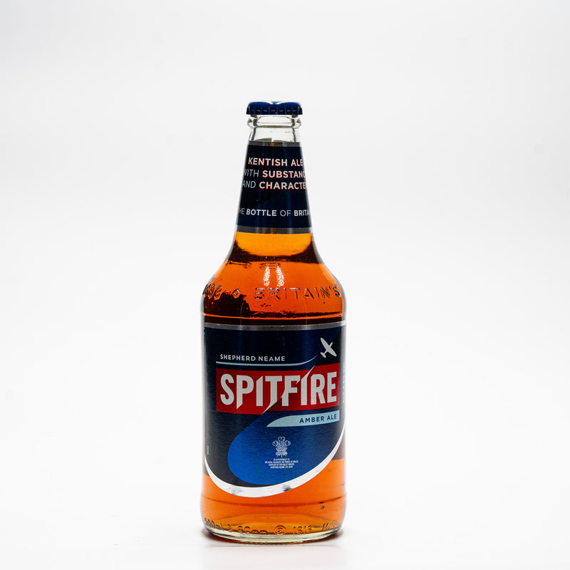 Shepherd Neame SPITFIRE, Kentish Ale