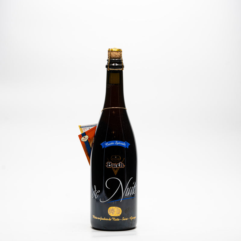 Dubuisson BUSH DE NUIT