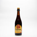 La Trappe Dubbel 0,75.