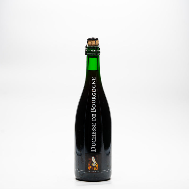 DUCHESSE de Bourgogne 0,75l