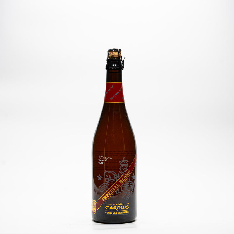 Gouden Carolus IMPERIAL BLOND