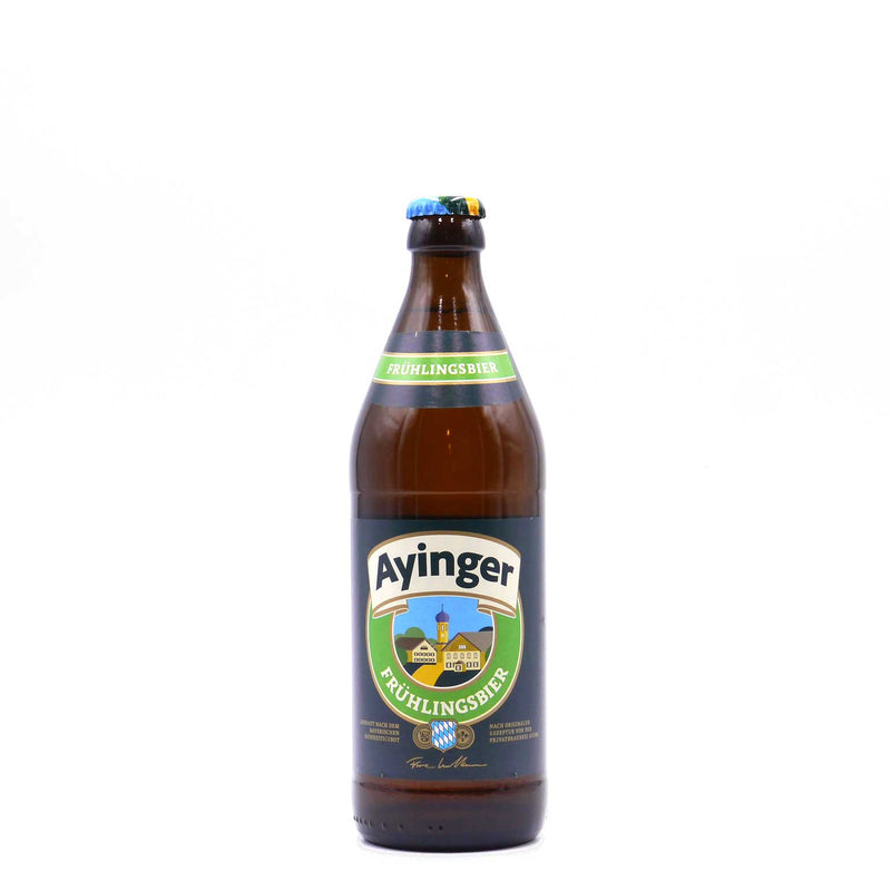 Ayinger FRÜHLINGSBIER