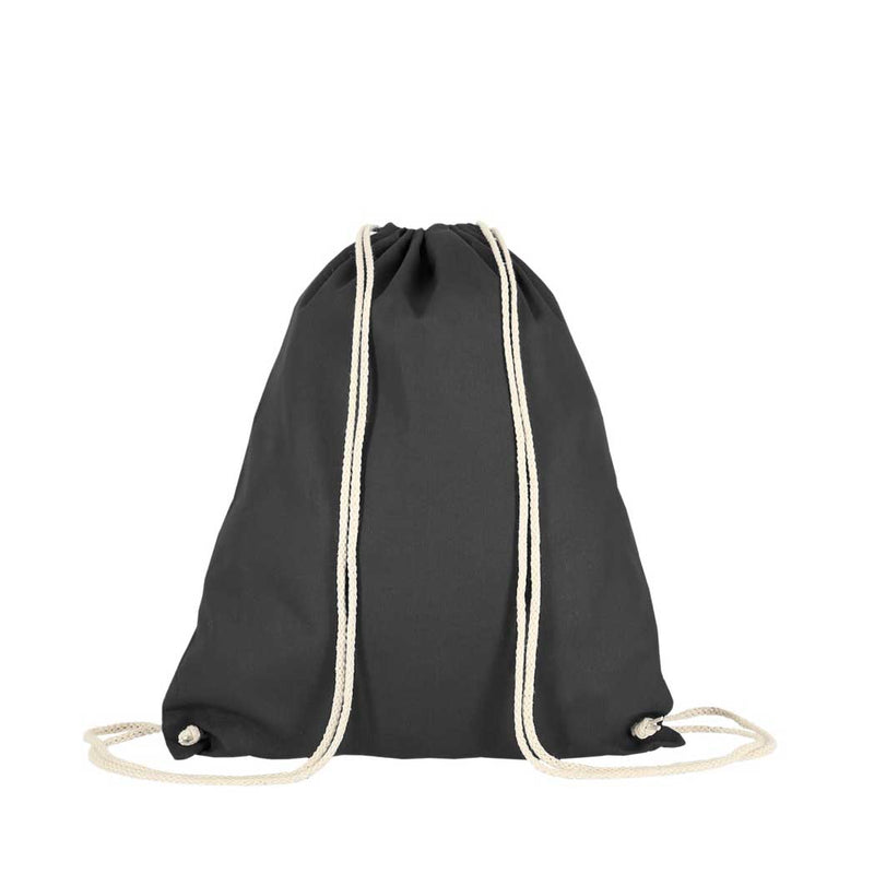 Baumwoll Rucksack