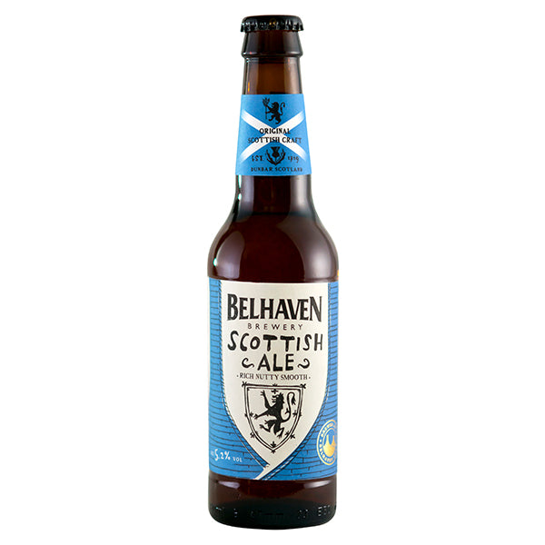 Belhaven Scottish Ale