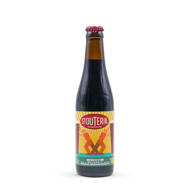 De La Senne STOUTERIK