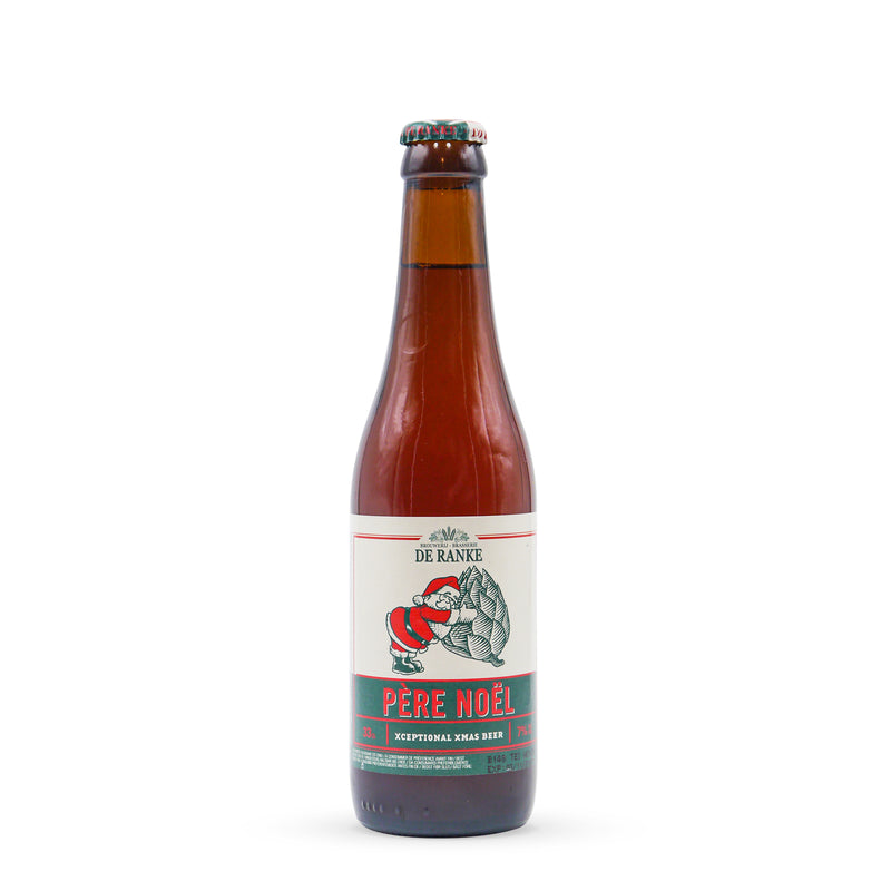 De Ranke PÈRE NOEL