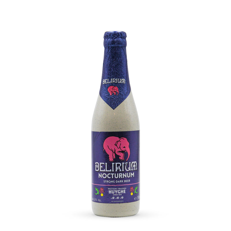 DELIRIUM NOCTURNUM