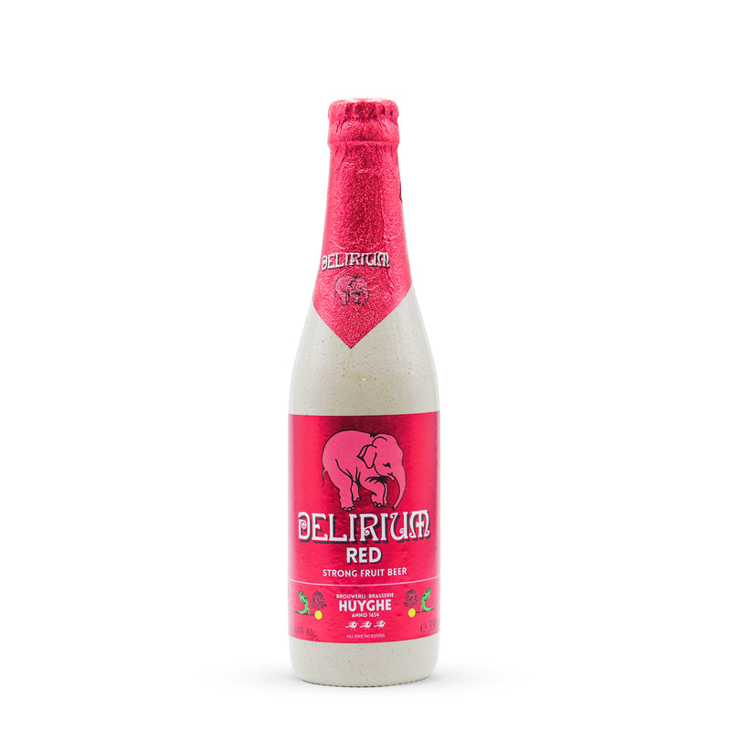 Delirium Red