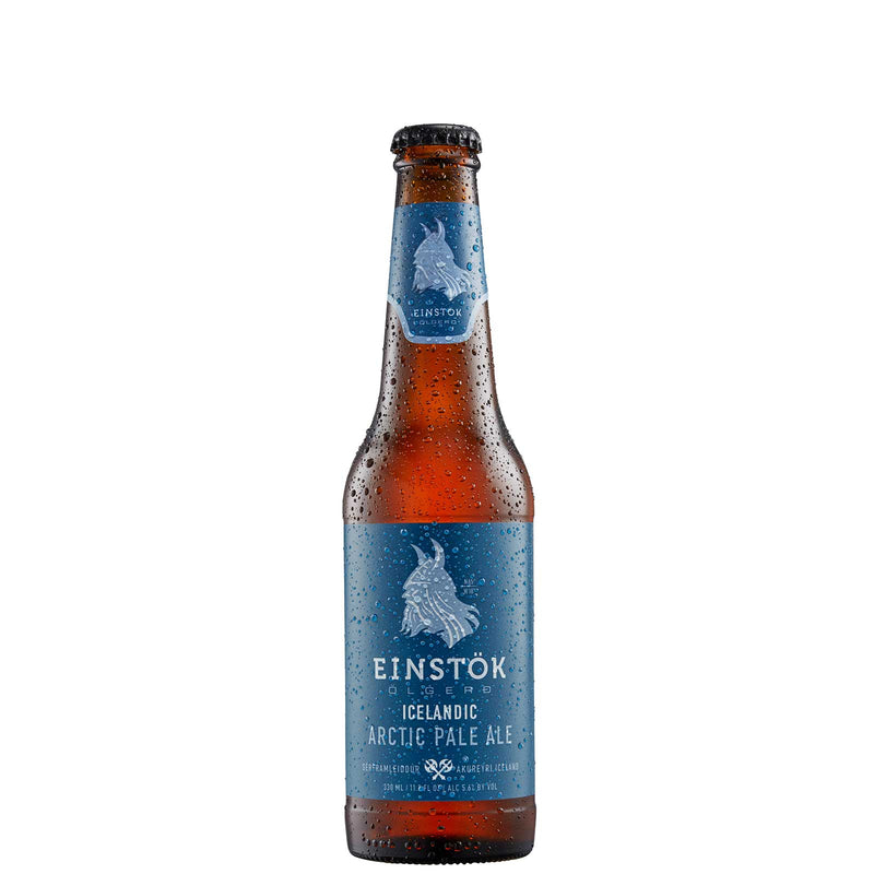 Icelandic Arctic PALE ALE