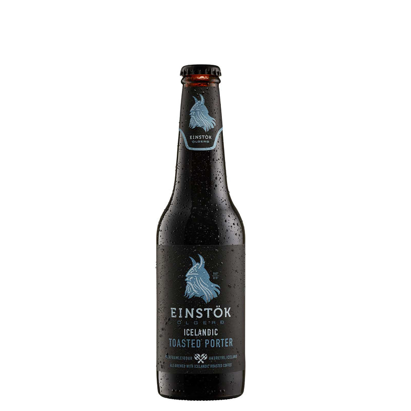 Icelandic TOASTED PORTER