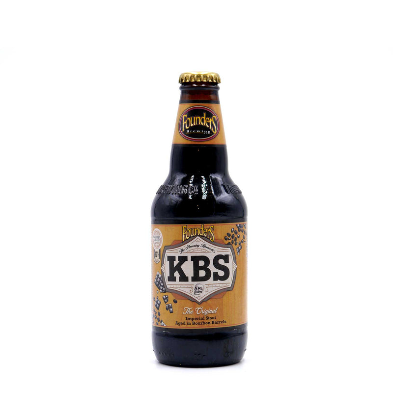 Founders Kentucky BREAKFAST STOUT
