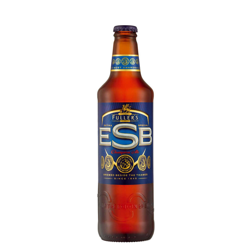Fuller's ESB