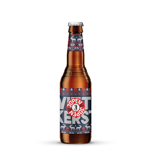 Jopen WITTE KERST Double Wit (Dose)