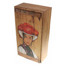 Karton Geschenkbox SCHWARZWALD