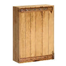 Karton Geschenkbox VINTAGE