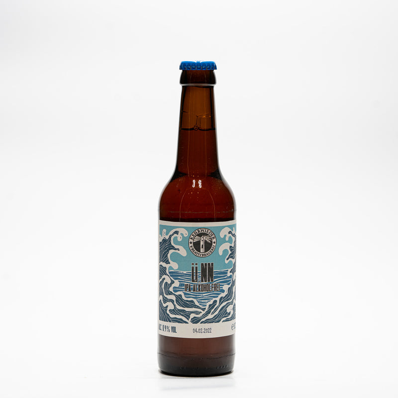 Kehrwieder ü.NN – hopfenaromatisch & vollmundig genießen! Kehrwieder – Pale Ale kaufen! Craftbeer Lodge – der Bier-Hotspot in Freiburg!