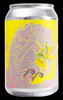 Lervig - ORANGE VELVET