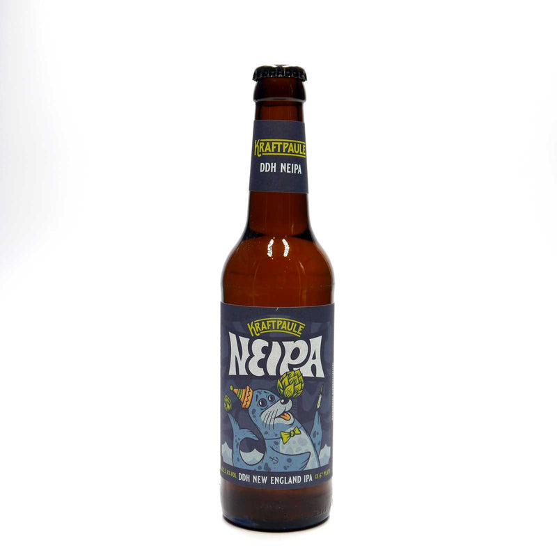 Kraftpaule  NEIPA (DOSE)