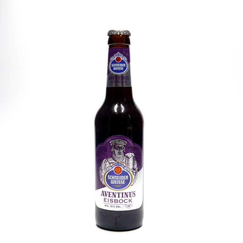 Aventinus EISBOCK 0,33l