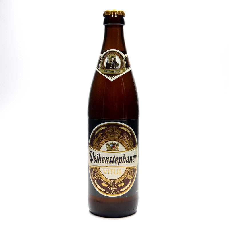 Weihenstephan VITUS WEIZENBOCK