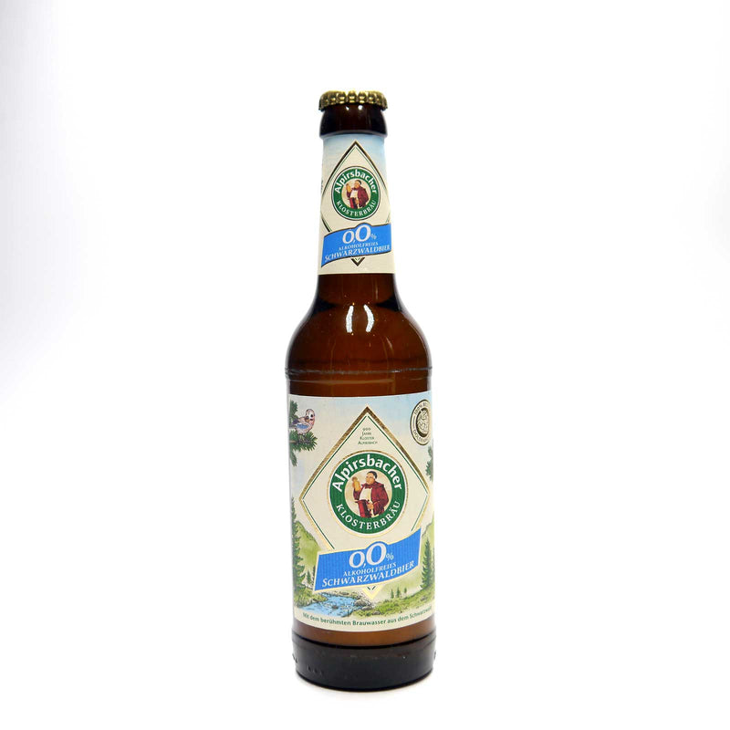 Alpirsbacher ALKOHOLFREI