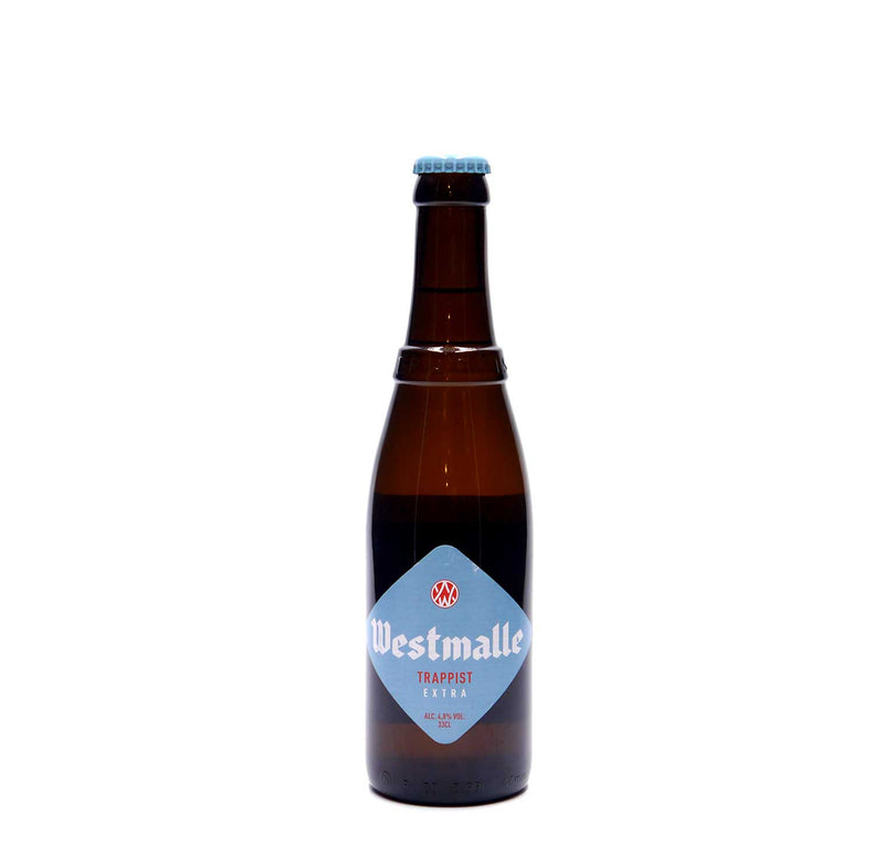 Westmalle TRAPPIST EXTRA