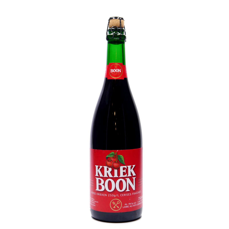 BOON KRIEK 0,75l