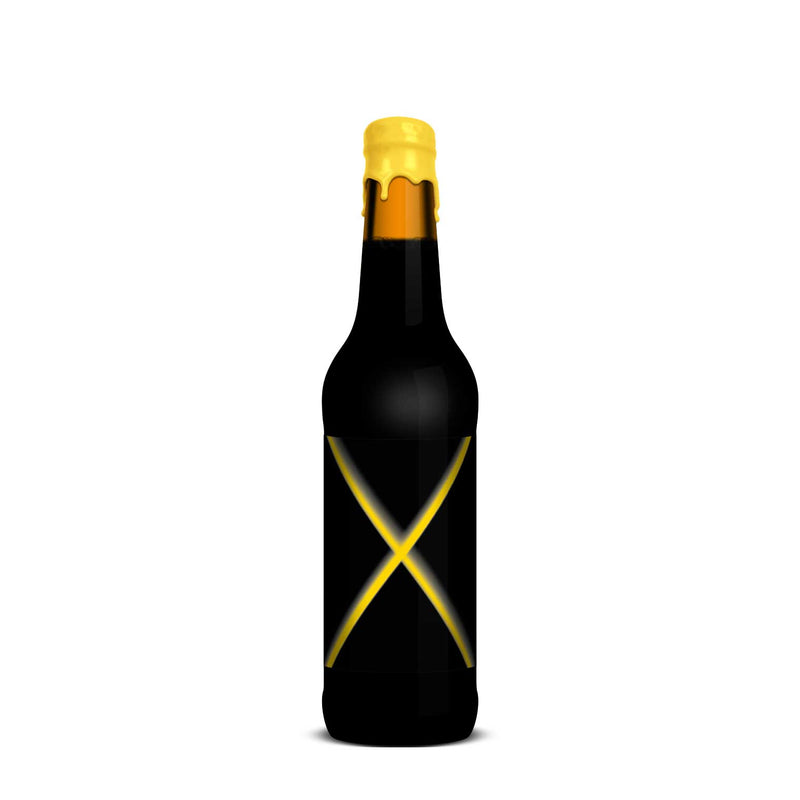 Põhjala ÖÖ X Cellar Series