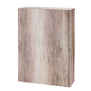 Präsentkarton 5er WOOD