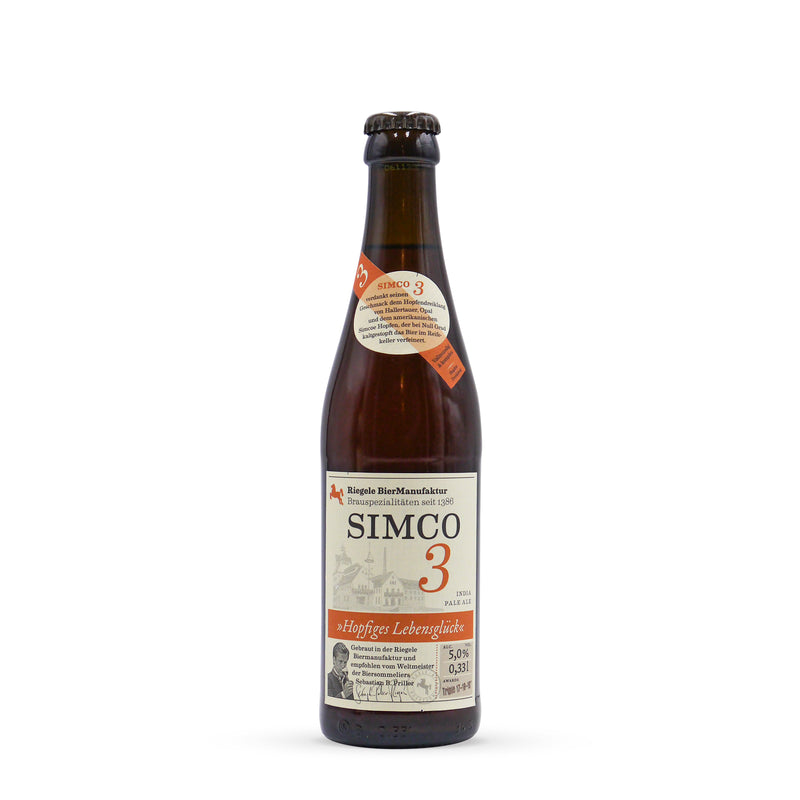 Riegele SIMCO 3 0,33l