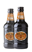 Robinson OLD TOM WITH GINGER