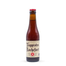 Rochefort 6 – malzig & vollmundig. Trappistenbrauerei Rochefort. Belgisches Dubbel kaufen bei Craftbeer Lodge – der Bier-Hotspot in Freiburg!