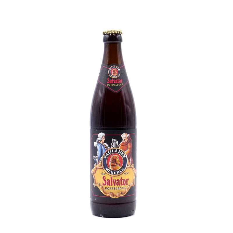 Paulaner SALVATOR