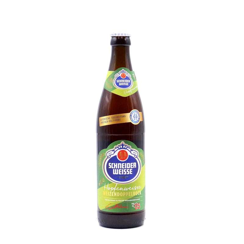 Schneider HOPFENWEISSE Tap 5