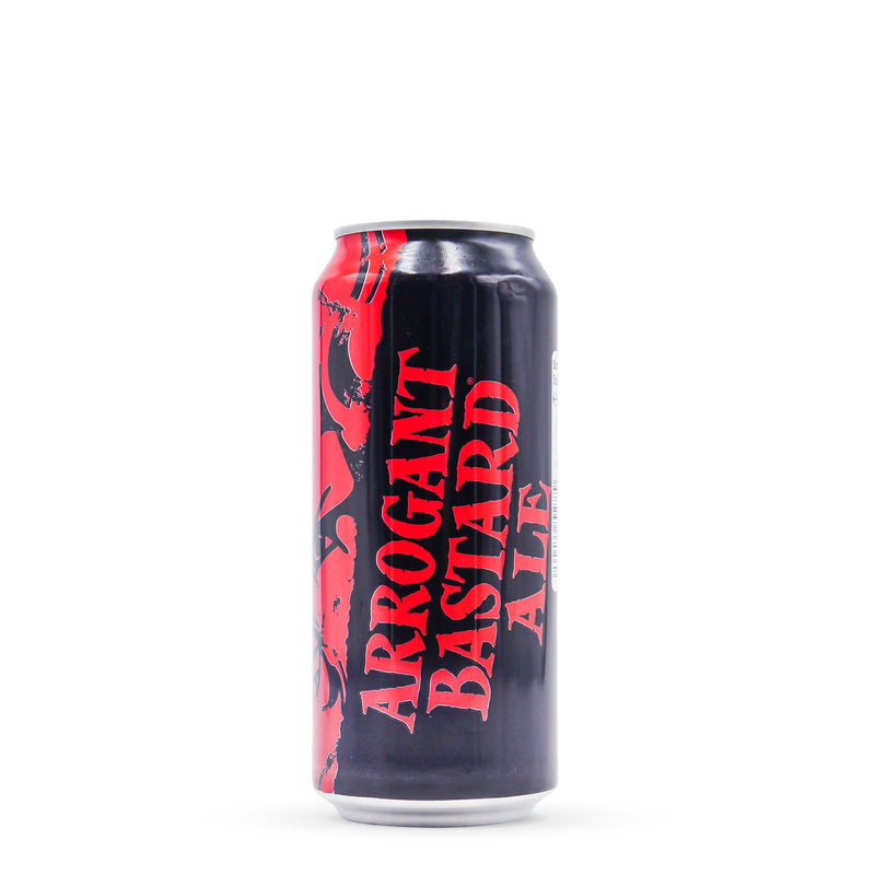 Stone ARROGANT BASTARD Dose