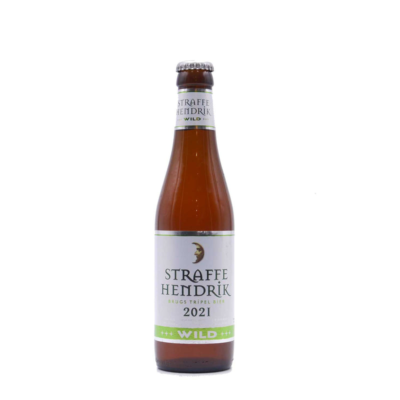 STRAFFE HENDRIK Wild 0,33l