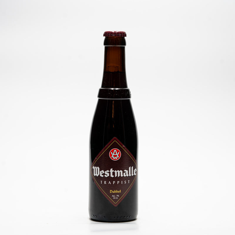 Westmalle Dubbel – malzig & würzig genießen! Westmalle – Trappistenbier kaufen! Craftbeer Lodge – der Bier-Hotspot in Freiburg!