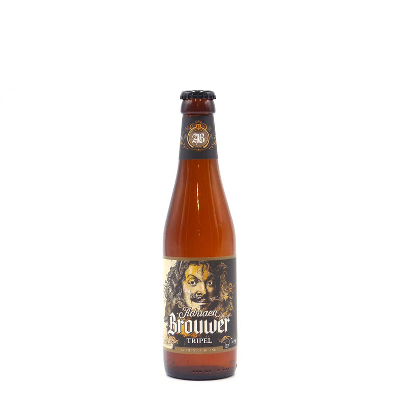 ADRIAEN BROUWER TRIPLE