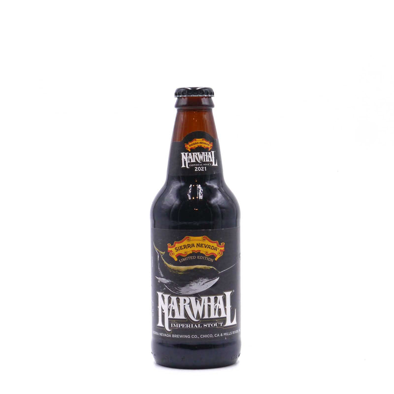 Sierra Nevada NARWAHL Imperial Stout