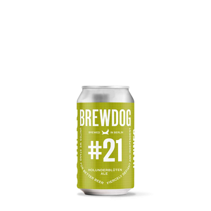 Brewdog