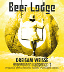Beer Lodge DREISAM WEISSE