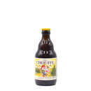 Brasserie d'Achouffe LA CHOUFFE BLONDE